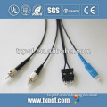 SMA,ST,FC,SC Fiber Optic Cable Accord With The Agilent Universal Connection System